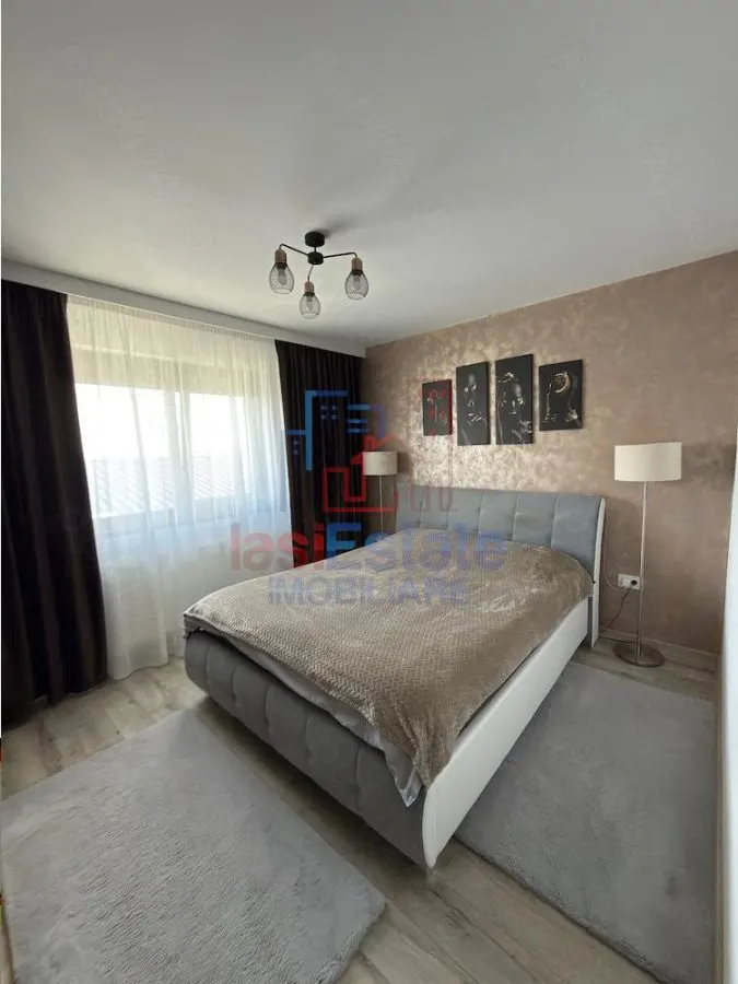 Apartament 3 camere Valea Lupului - foto 3