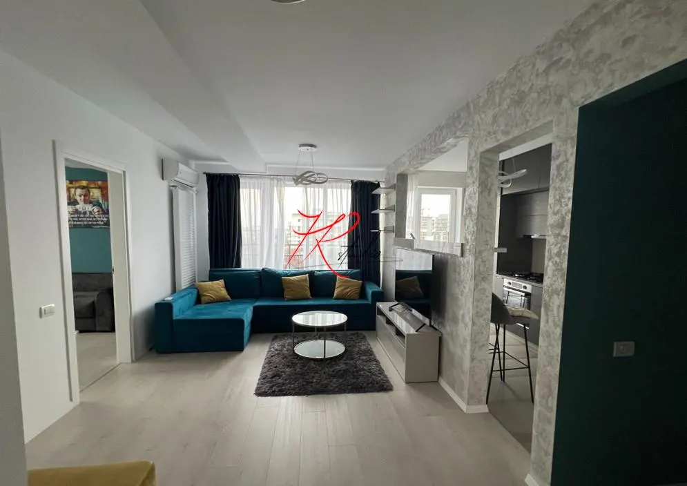 Vanzare apartament 3 camere plus loc de parcare zona Straulesti - foto 1