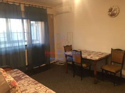 Apartament 3 camere Dacia - Iasi