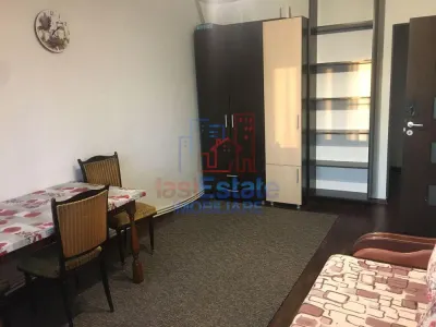 Apartament 3 camere Dacia - foto 2