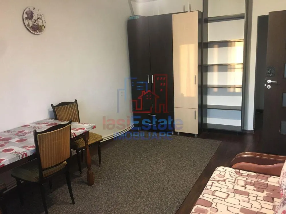 Apartament 3 camere Dacia - foto 2