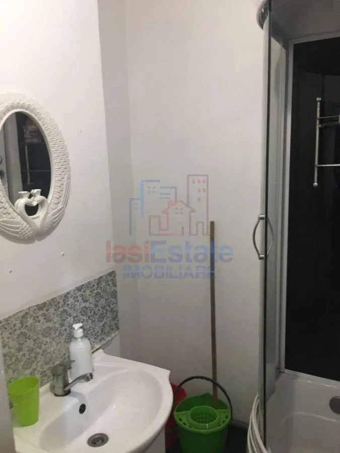 Apartament 3 camere Dacia - foto 4