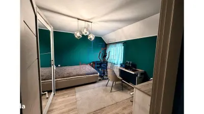 Apartament 2 camere Visan - Iasi