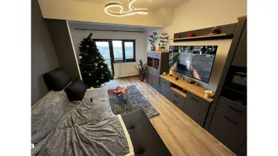 Apartament 2 camere Visan - foto 4