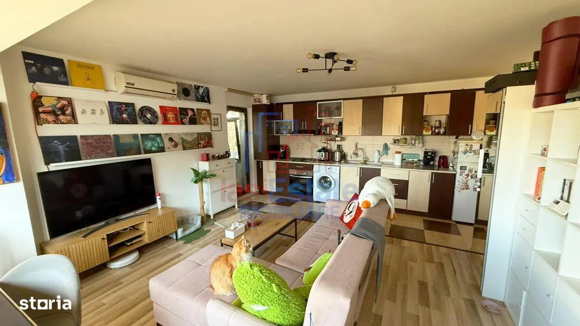 Apartament 2 camere Cug - foto 1