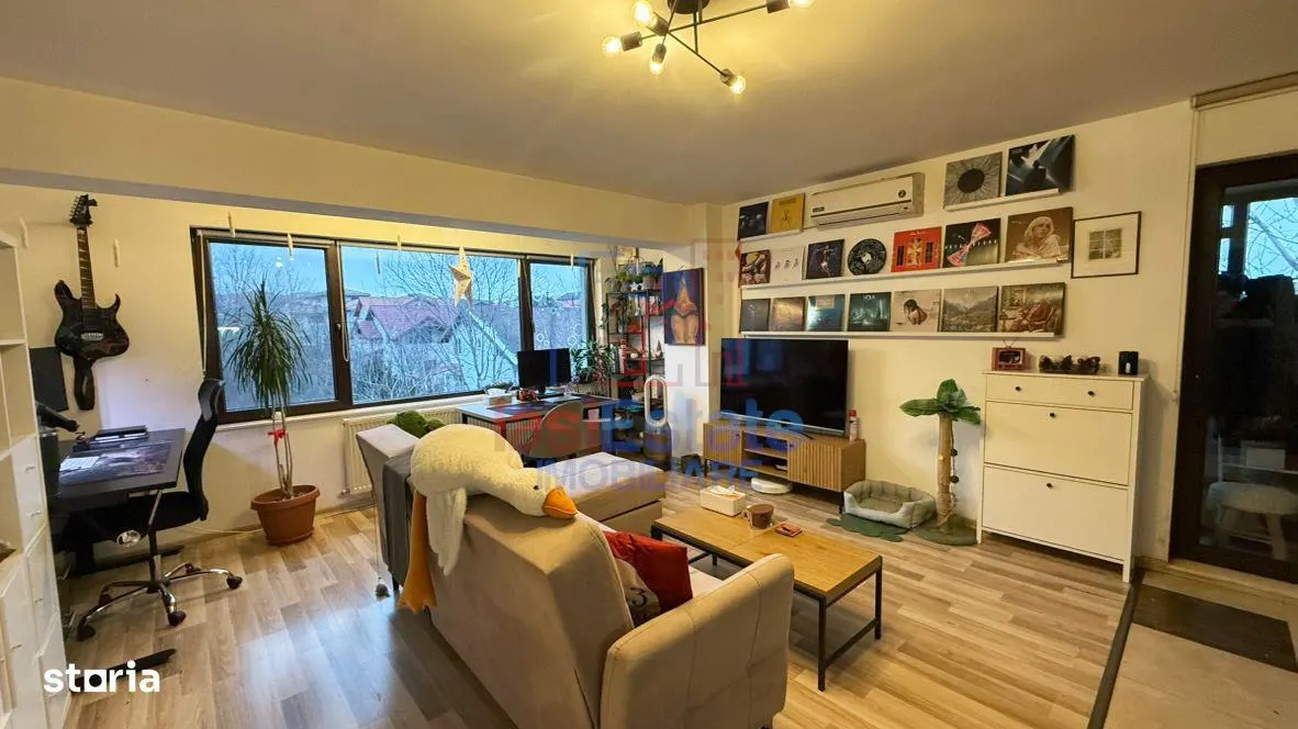 Apartament 2 camere Cug - foto 2