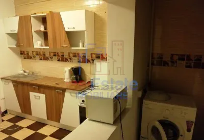 Apartament 1 camera Dacia - foto 5