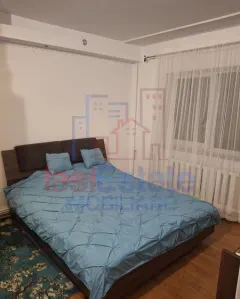 Apartament 2 camere Moara de Foc - Iasi
