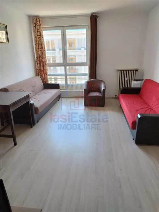 Apartament 2 camere Piata Uniri - foto 1