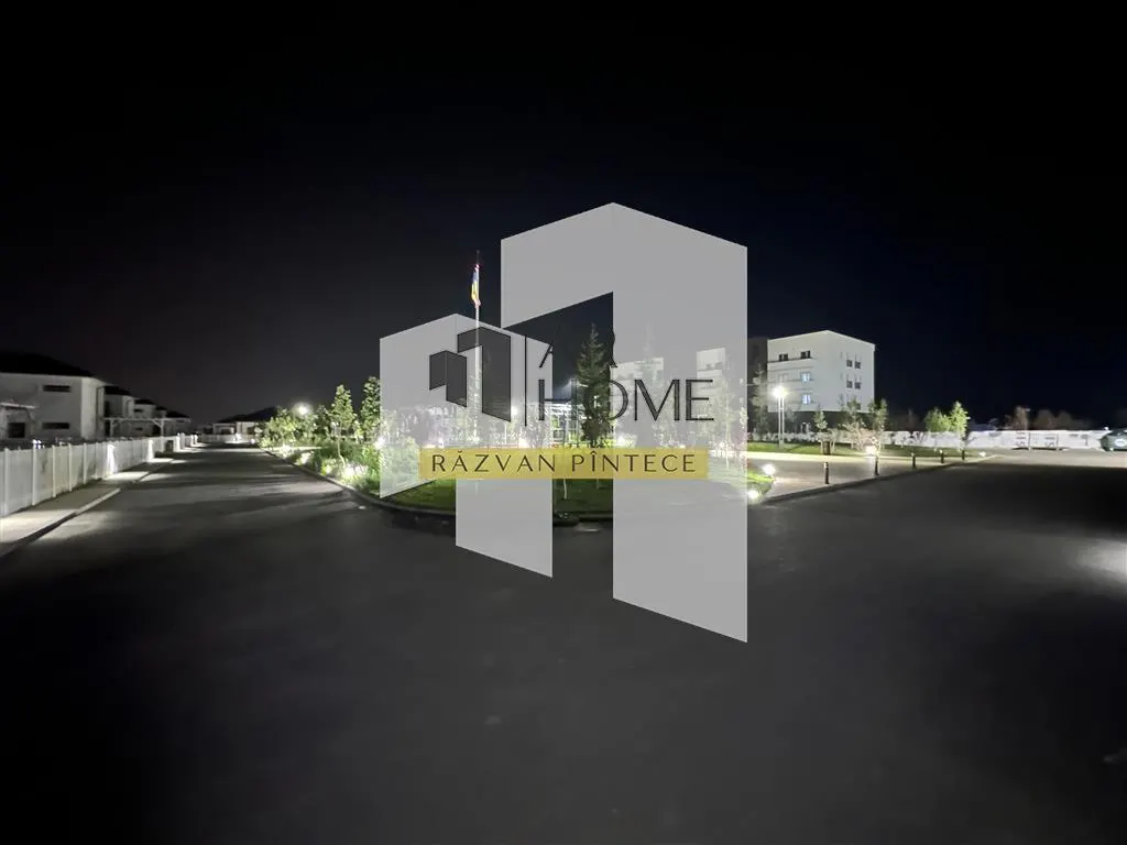 Casa 4 camere prima inchiriere MRS Country - foto 25