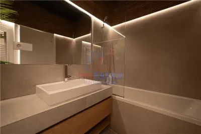 Apartament 2 camere Silk District - Baza 3 - foto 8
