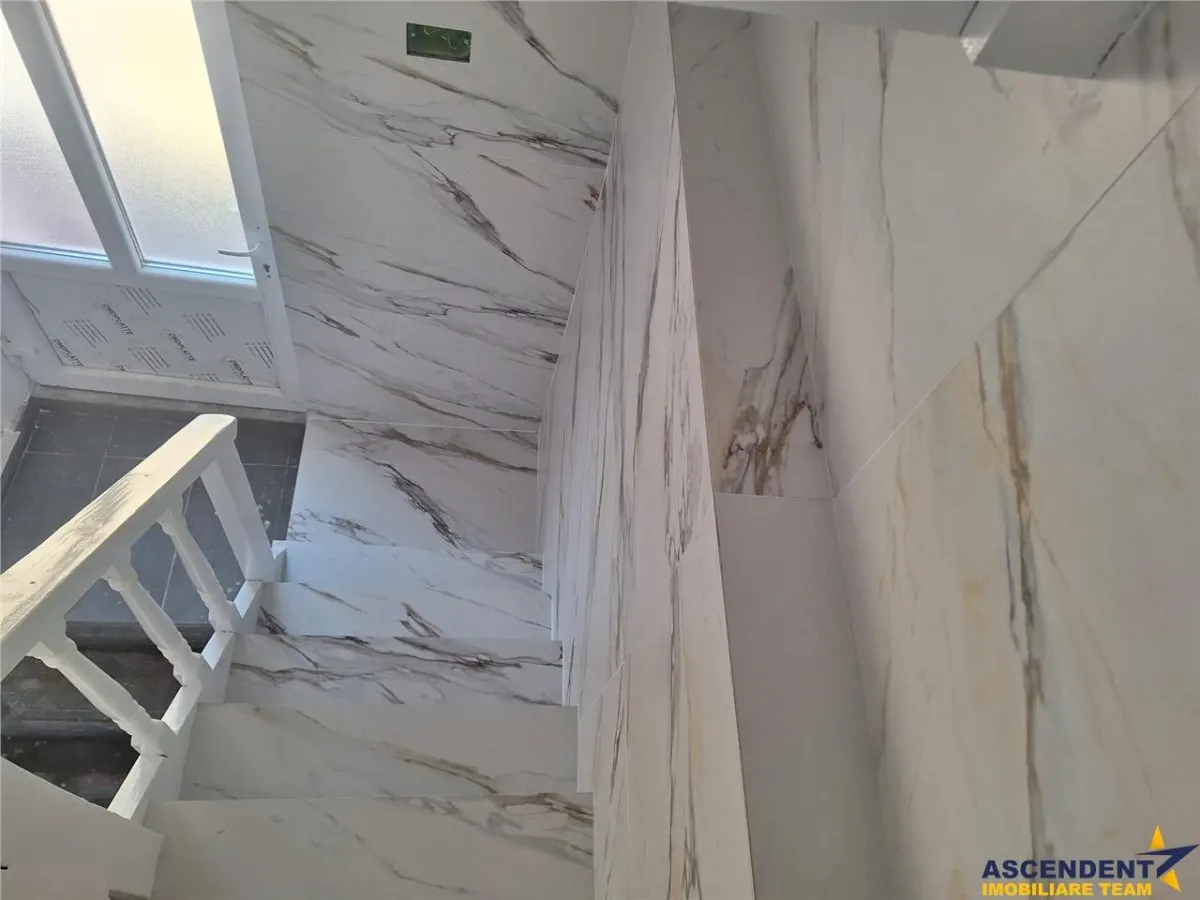 Resedinta/ spatiu profesional de inchiriat, Ghimbav – Central - foto 2