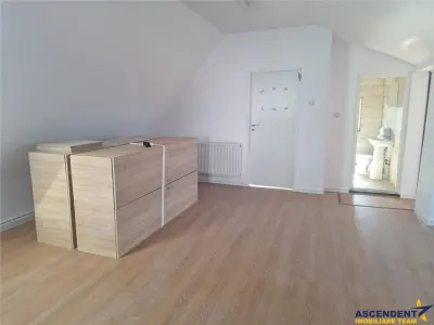 Resedinta/ spatiu profesional de inchiriat, Ghimbav – Central - foto 8
