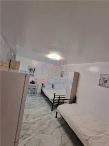 Garsoniera in zona Mircea cel Batran - Iasi