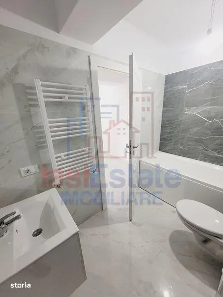 Apartament 2 camere Galata - foto 8