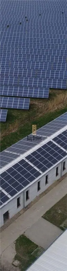 5000 mp - Teren pentru dezvoltare in parc industrial - foto 5