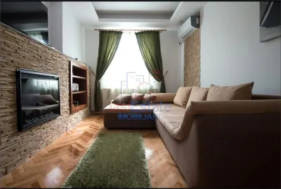 Apartament 1 camera Centru Civic - foto 2