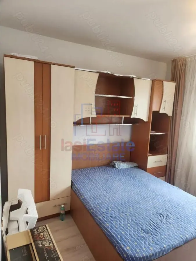 Apartament 2 camere Valea Lupului - foto 3