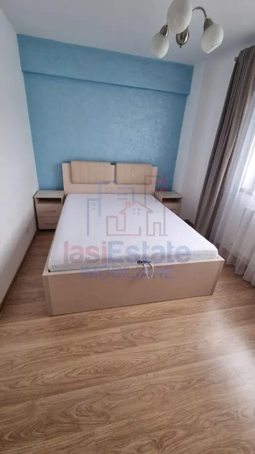 Apartament 2 camere Bucium - foto 2
