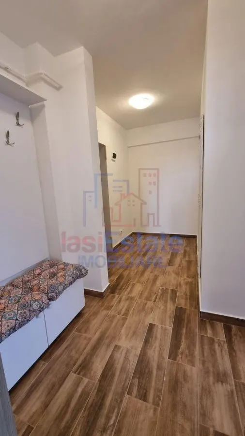 Apartament 2 camere Bucium - foto 5