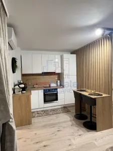 Apartament 1 camera Palas - foto 4