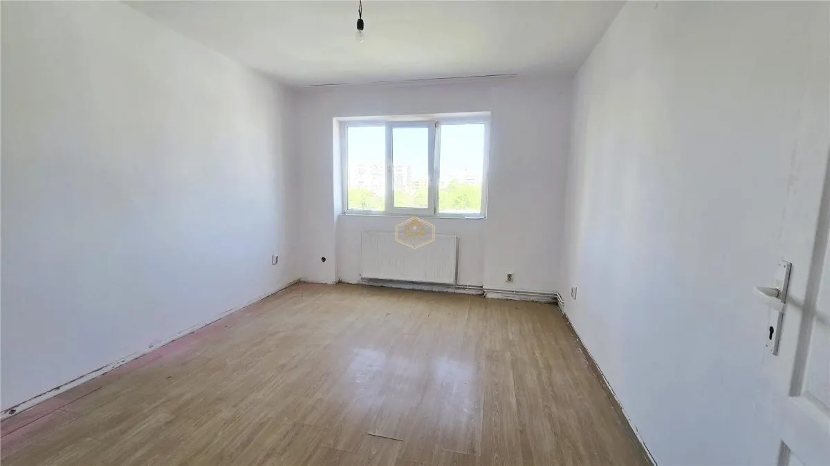 VIDEO | Apartament decomandat cu 2 camere | Piata Somes - foto 2