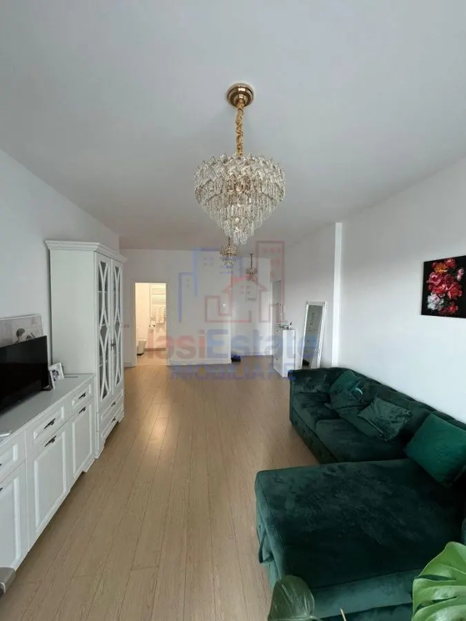 Apartament 3 camere Baza 3 - Silk District - foto 2