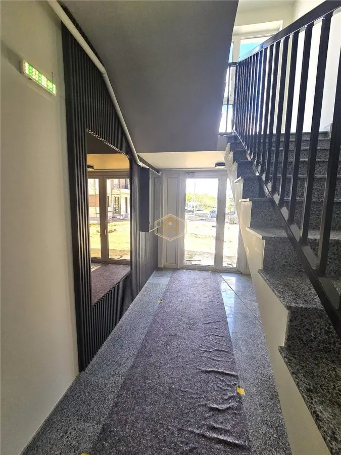 Apartament 3 camere | Bloc Nou | Strada Careiului - foto 19