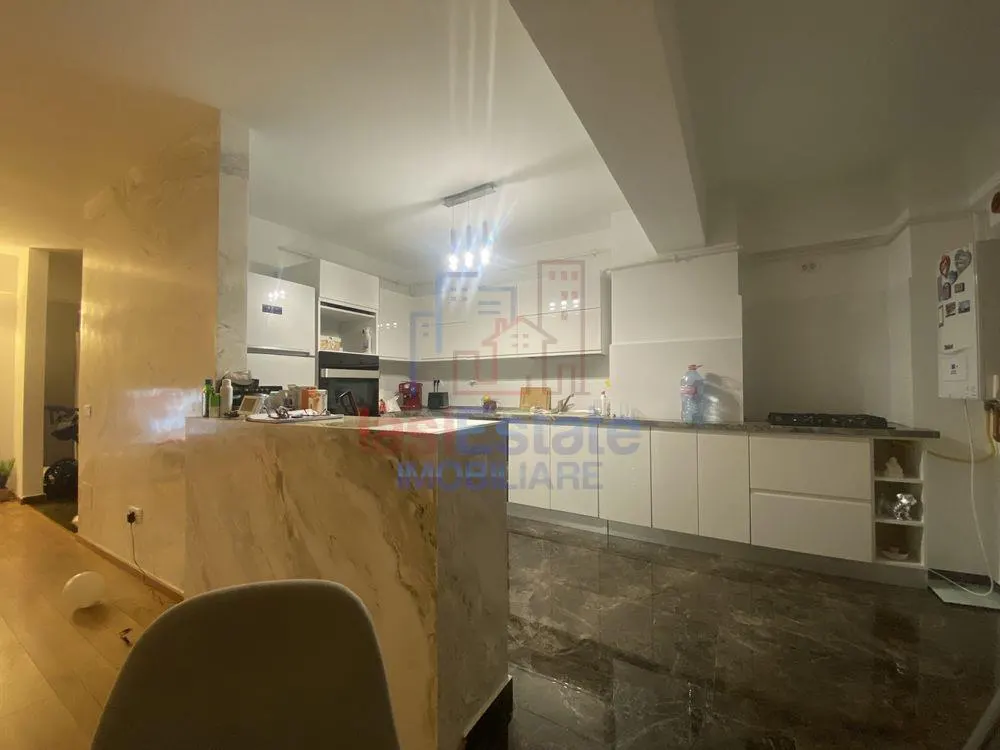Apartament 3 camere Valea Lupului - foto 2