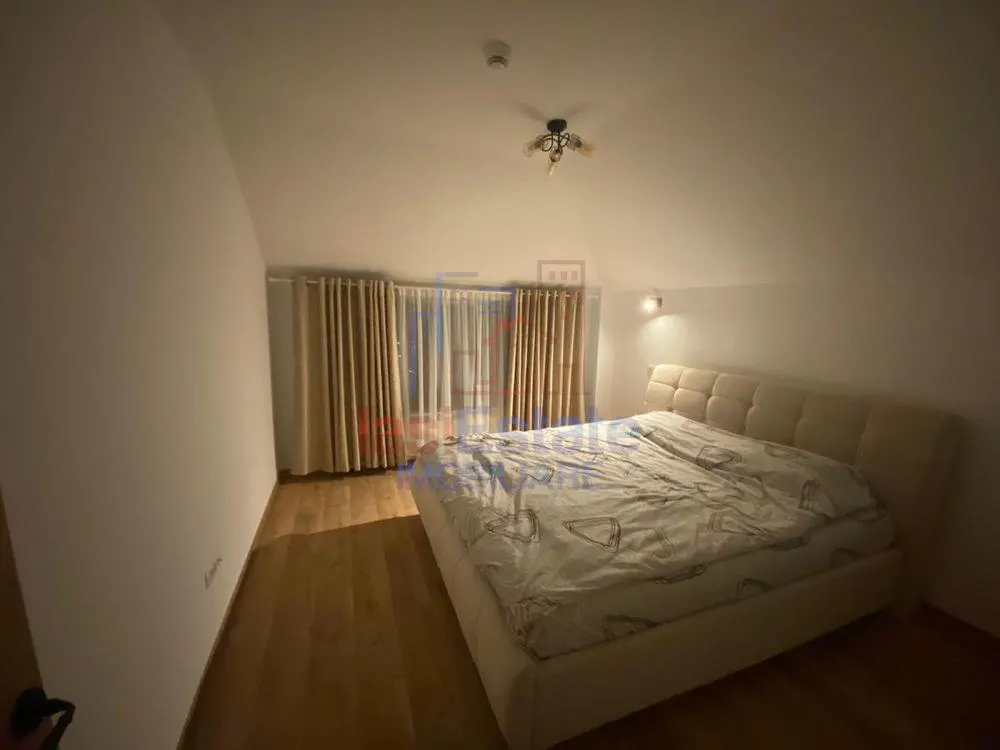 Apartament 3 camere Valea Lupului - foto 3