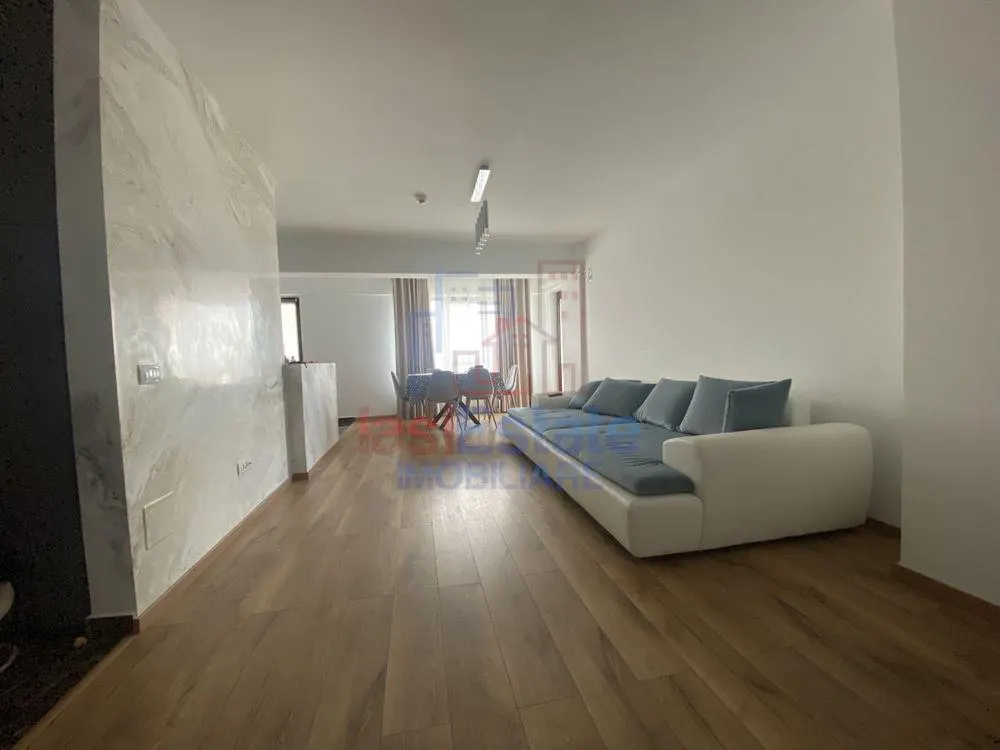 Apartament 3 camere Valea Lupului - foto 6