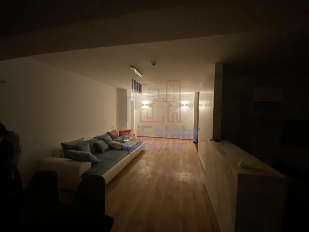 Apartament 3 camere Valea Lupului - foto 8