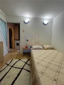 Apartament 3 camere Dacia - Tabacului - foto 4