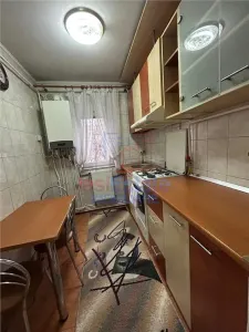 Apartament 3 camere Dacia - Tabacului - foto 8