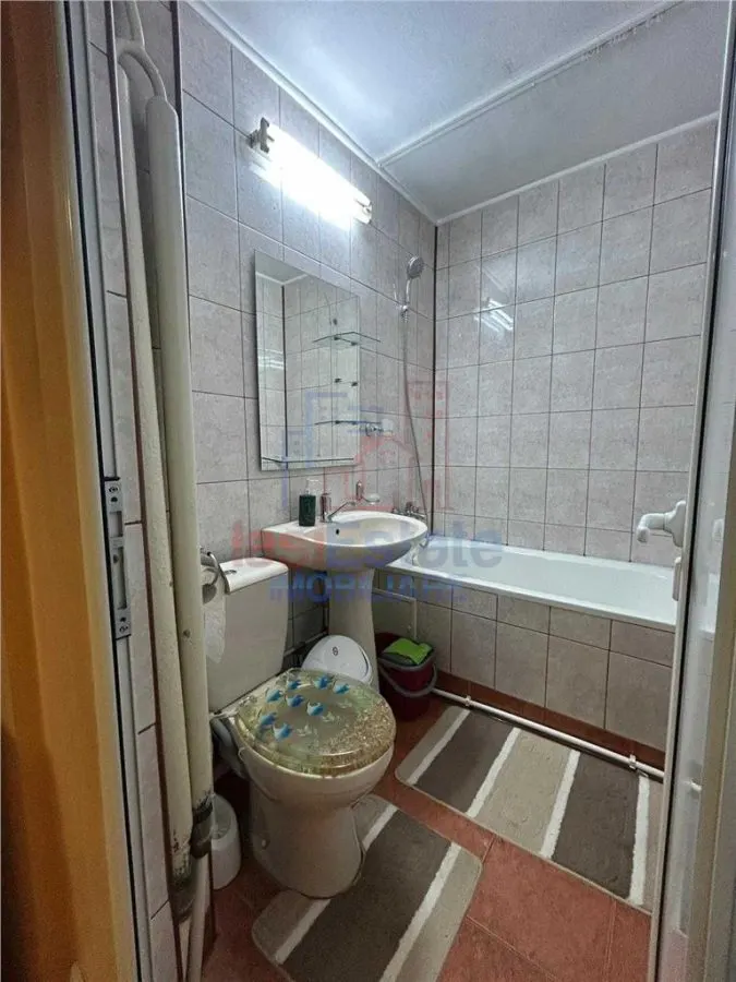 Apartament 3 camere Dacia - Tabacului - foto 9