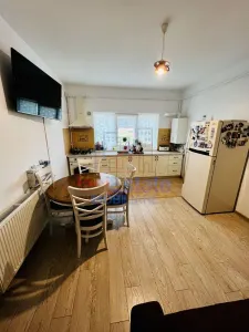 Apartament 3 camere Bucium - Iasi
