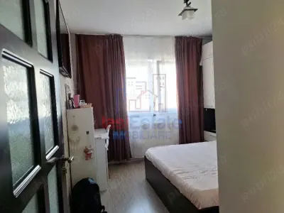 Apartament 2 camere Dacia - Iasi