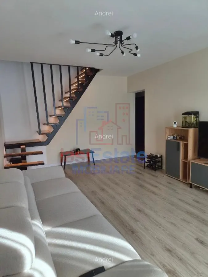 Apartament 2 camere Valea Lupului - foto 1