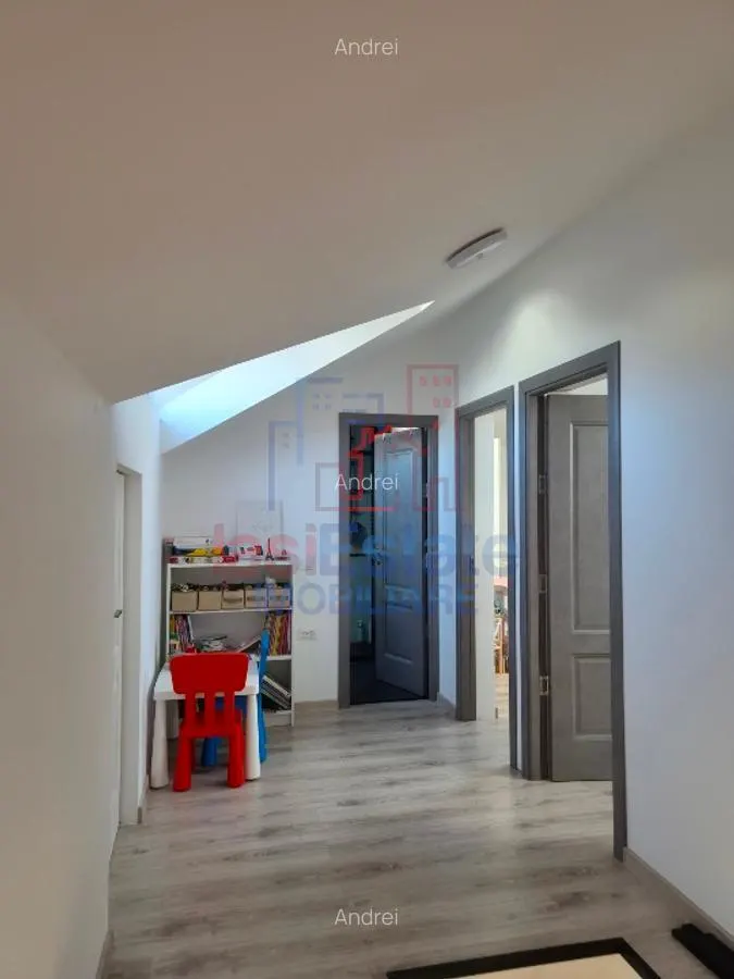 Apartament 2 camere Valea Lupului - foto 6
