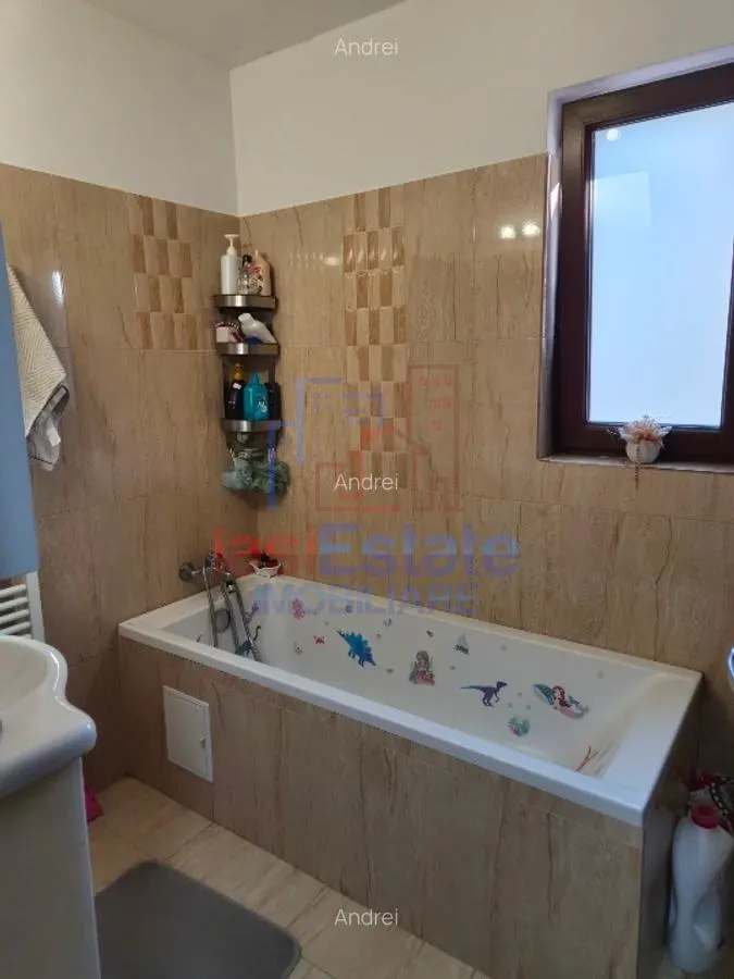 Apartament 2 camere Valea Lupului - foto 8