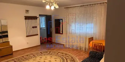 Apartament 4 camere Visan - Iasi