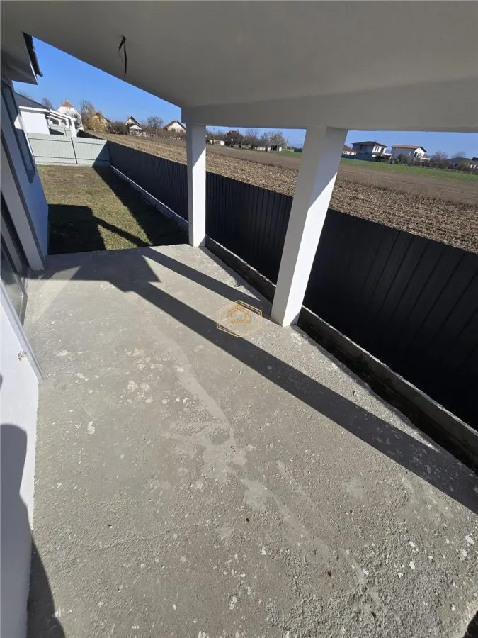 Casa Noua 4 camere | Teren 465 m² - foto 13