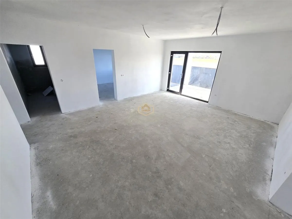 Casa Noua 4 camere | Teren 465 m² - foto 3