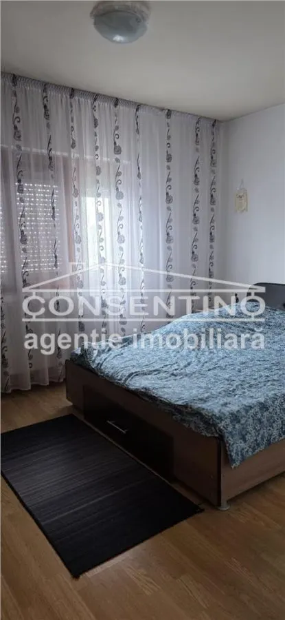 Se vinde apartament cu 2 camere , Brosteni , la etajul 3 - foto 3