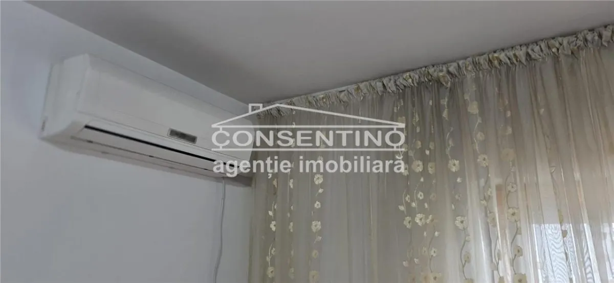 Se vinde apartament cu 2 camere , Brosteni , la etajul 3 - foto 5
