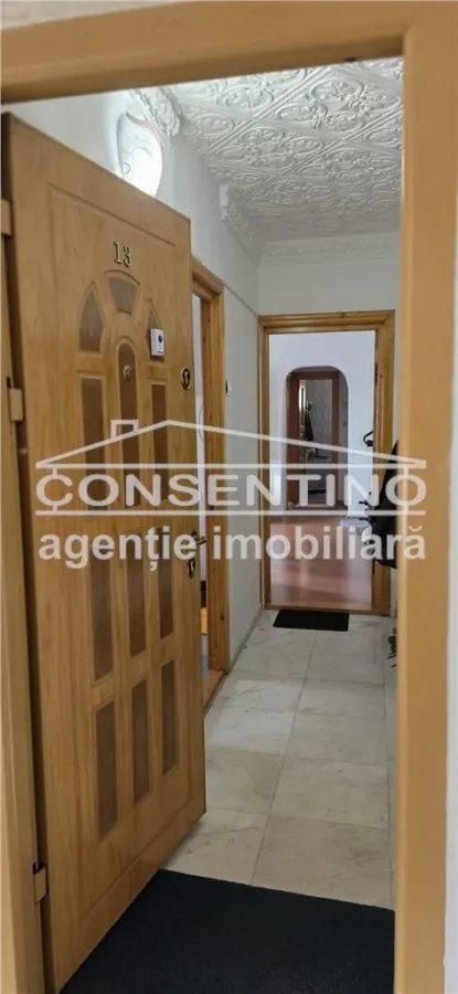 Se vinde apartament cu 2 camere , Brosteni , la etajul 3 - foto 9