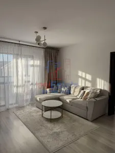 Apartament 3 camere Valea Lupului - Iasi