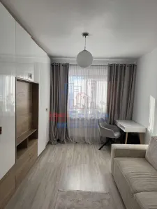 Apartament 3 camere Valea Lupului - foto 4