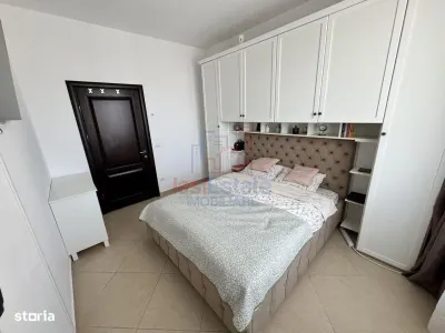 Apartament 2 camere Hlincea - Iasi