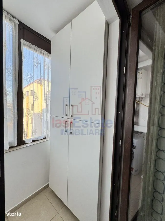 Apartament 2 camere Hlincea - foto 15